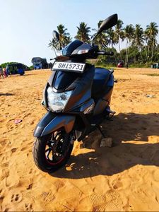 TVS Ntorq 125 2019 for Sale