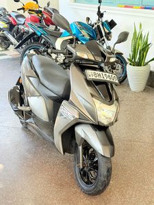 TVS Ntorq 125 2019 for Sale
