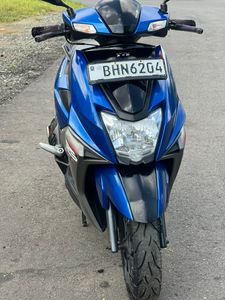 TVS Ntorq 125 2019 for Sale