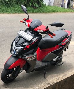 TVS Ntorq 125 2020 for Sale