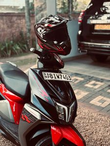 TVS Ntorq 125 2020 for Sale TVS Ntorq 125 2020 for Sale