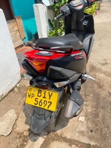 TVS Ntorq 125 2020 for Sale