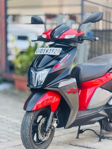 TVS Ntorq 125 2020 for Sale