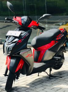 TVS Ntorq 125 2020 for Sale