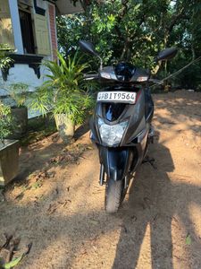 TVS Ntorq 125 2020 for Sale