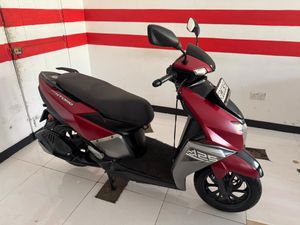 TVS Ntorq 125 2020 for Sale