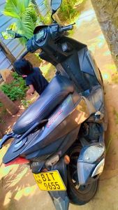 TVS Ntorq 125 2020 for Sale