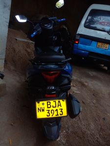 TVS Ntorq 125 2020 for Sale