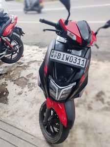 TVS Ntorq 125 2020 for Sale