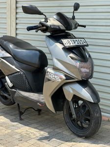 TVS Ntorq 125 2020 for Sale