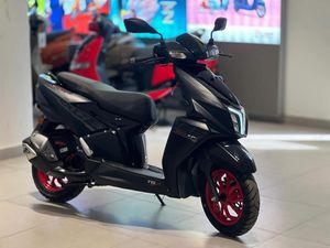 TVS Ntorq 125 2021 for Sale