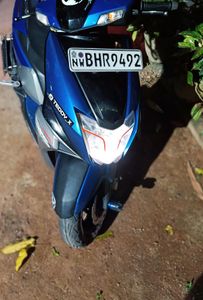 TVS Ntorq 2021 for Sale