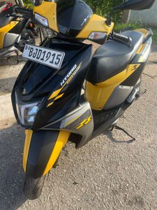 TVS Ntorq 125 2022 for Sale