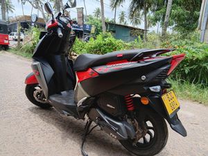 TVS Ntorq 125 2022 for Sale
