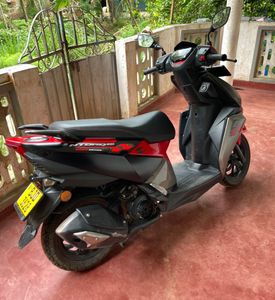 TVS Ntorq 125 2022 for Sale
