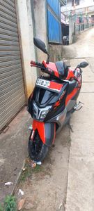 TVS Ntorq 125 2022 for Sale
