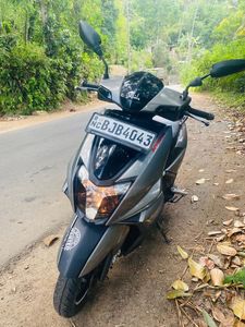 TVS Ntorq 125 2022 for Sale