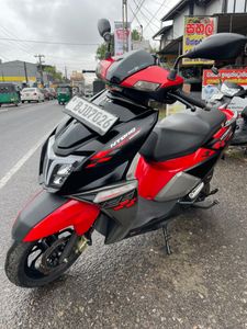 TVS Ntorq 125 2023 for Sale