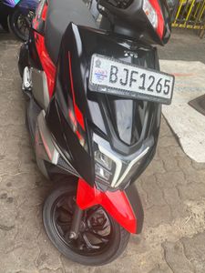 TVS Ntorq 125 2023 for Sale