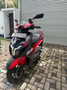 TVS Ntorq 125 2023 for Sale