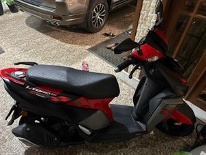 TVS Ntorq 125 2024 for Sale