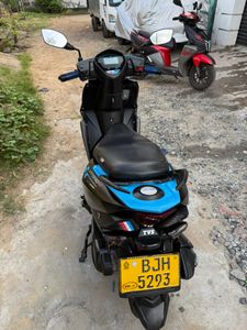 TVS Ntorq 125 2024 for Sale