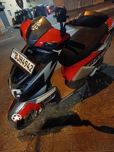 TVS Ntorq 125 2024 for Sale