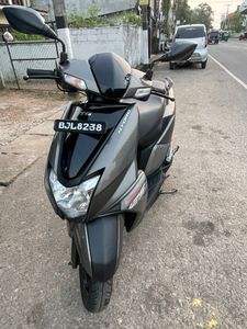 TVS Ntorq 125 2024 for Sale