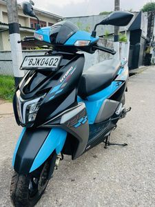 TVS Ntorq 125 2024 for Sale