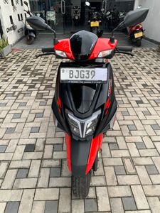 TVS Ntorq 125 2024 for Sale
