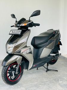 TVS Ntorq 125 2024 for Sale