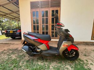 TVS Ntorq 125 2024 for Sale