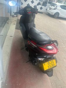 TVS Ntorq 125 2024 for Sale