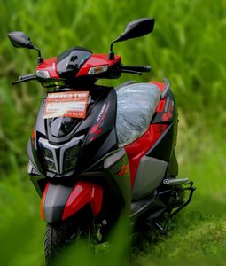 TVS Ntorq 125 2025 for Sale