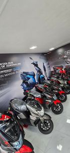 TVS Ntorq 125 2025 for Sale