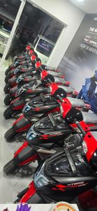 TVS Ntorq 125 2025 for Sale