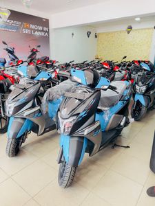 TVS Ntorq 125 2025 for Sale