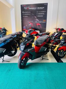 TVS Ntorq 125 2025 for Sale