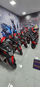 TVS Ntorq 125 2025 for Sale
