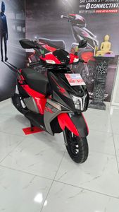 TVS Ntorq 125 2025 for Sale