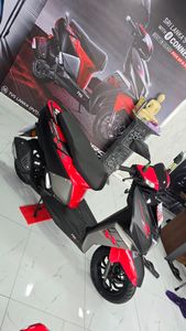 TVS Ntorq 125 2025 for Sale