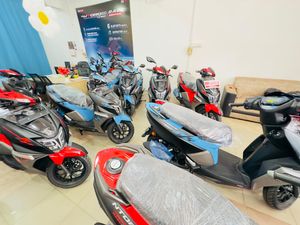 TVS Ntorq 125 2025 for Sale