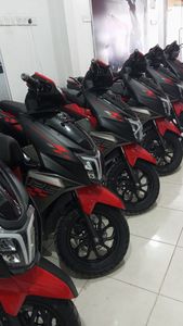 TVS Ntorq 125 2025 for Sale