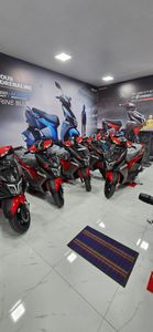 TVS Ntorq 125 2025 for Sale