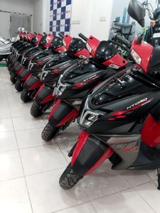 TVS Ntorq 125 2025 for Sale