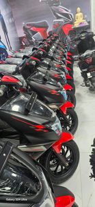 TVS Ntorq 125 2025 for Sale