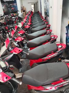 TVS Ntorq 125 2025 for Sale