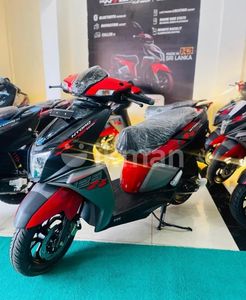TVS Ntorq 125 2025 for Sale
