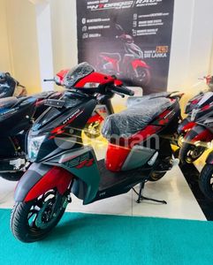 TVS Ntorq 125 2025 for Sale