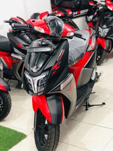 TVS Ntorq 125 2025 for Sale